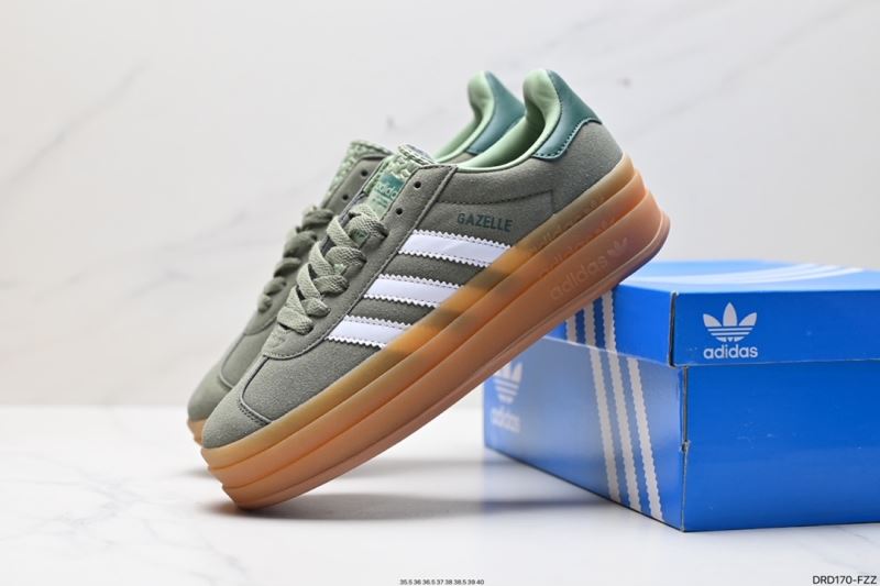 Adidas Gazelle Shoes